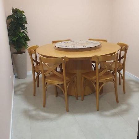 Apartamento Quadra Mar Balneário Camboriú מראה חיצוני תמונה