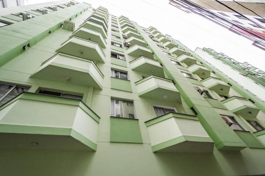 Apartamento Quadra Mar Balneário Camboriú מראה חיצוני תמונה