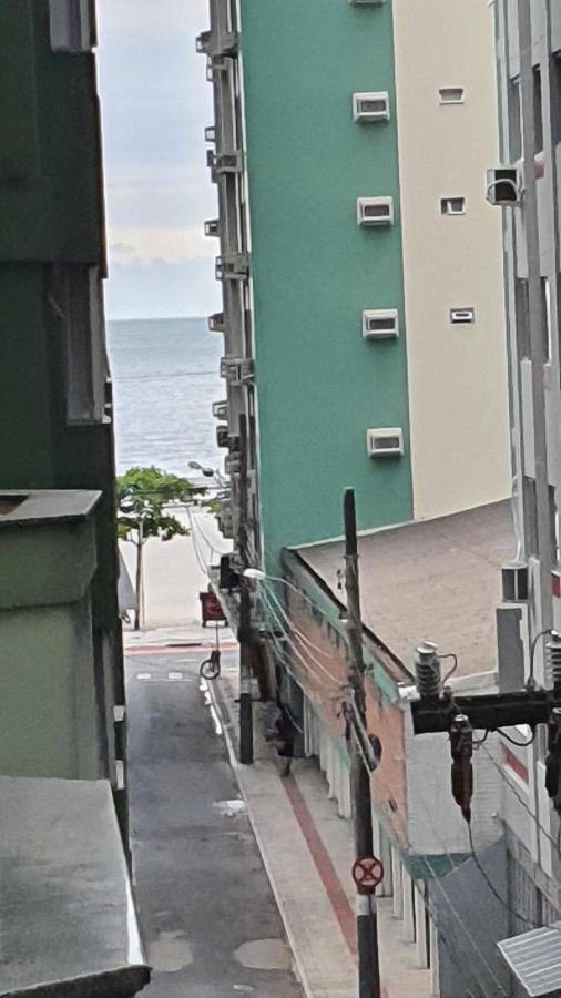 Apartamento Quadra Mar Balneário Camboriú מראה חיצוני תמונה