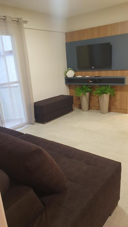 Apartamento Quadra Mar Balneário Camboriú מראה חיצוני תמונה