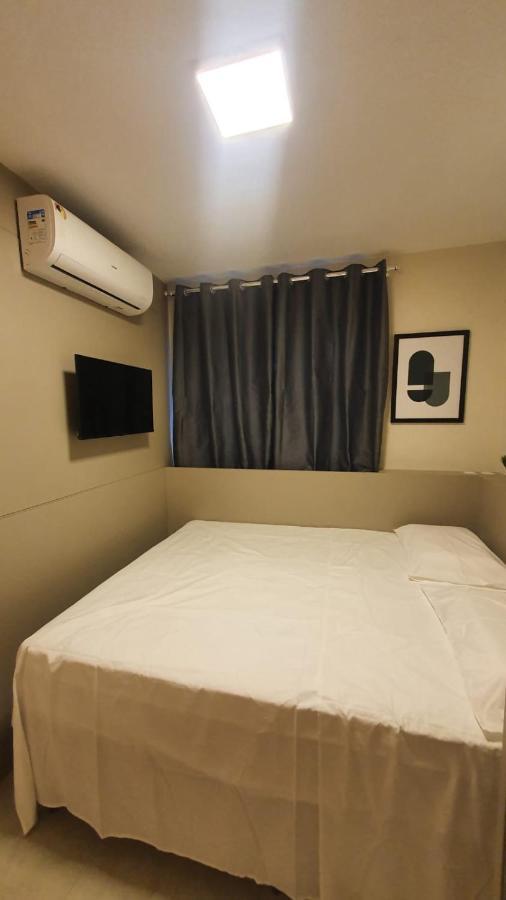 Apartamento Quadra Mar Balneário Camboriú מראה חיצוני תמונה