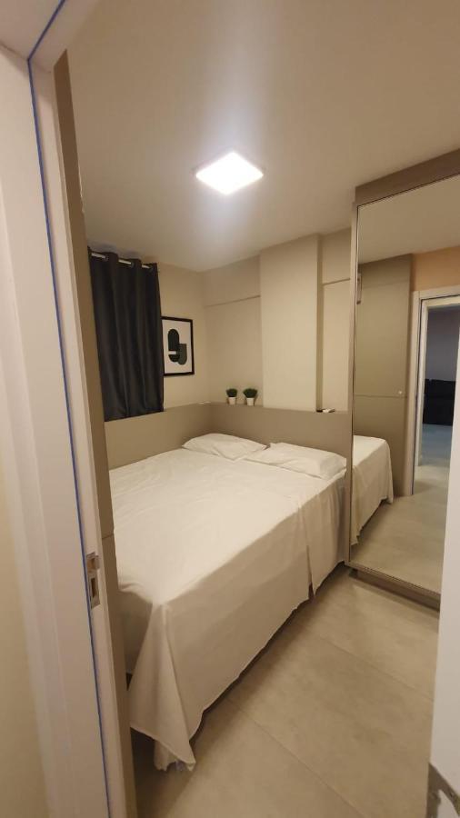 Apartamento Quadra Mar Balneário Camboriú מראה חיצוני תמונה
