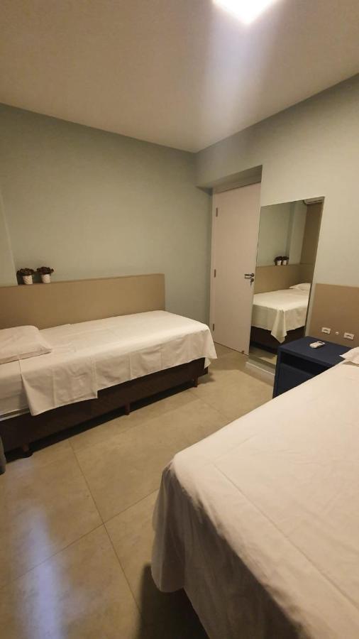 Apartamento Quadra Mar Balneário Camboriú מראה חיצוני תמונה